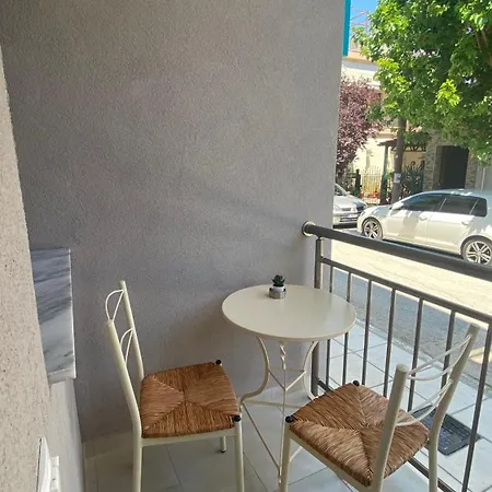 Se Soul Appartement Asprovalta
