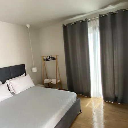 Se Soul Appartement Asprovalta