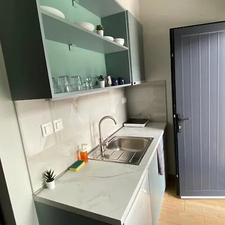 Appartement Se Soul