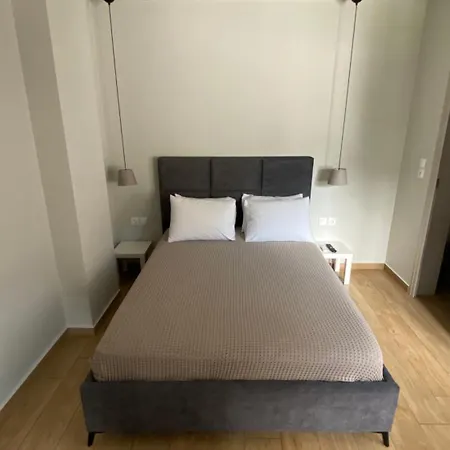 Appartement Se Soul Asprovalta
