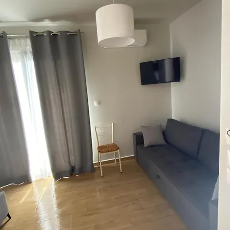Appartement Se Soul *