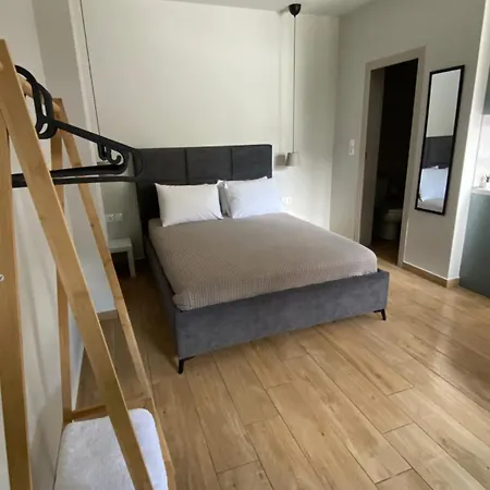 Se Soul Appartement Asprovalta