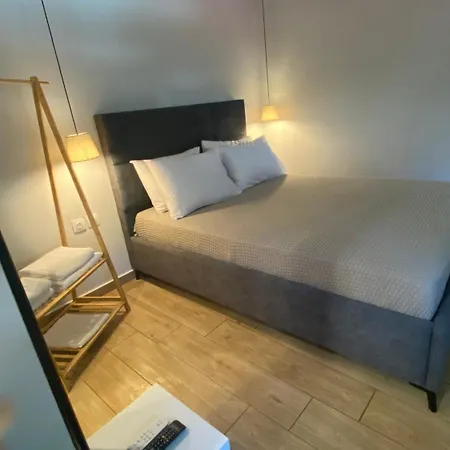 Se Soul Appartement Asprovalta