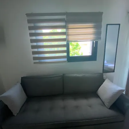 Se Soul Appartement Asprovalta