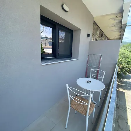 Se Soul Appartement Asprovalta