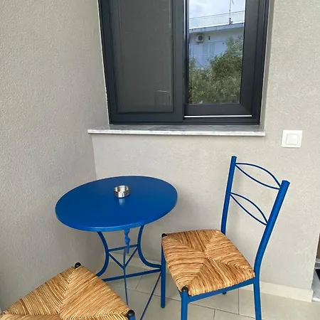 Appartement Se Soul Asprovalta