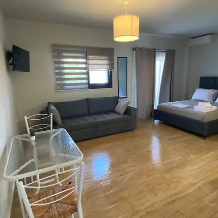 Se Soul Appartement Asprovalta