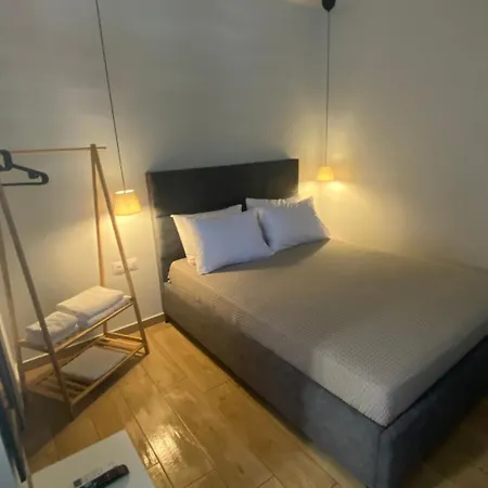 Se Soul Appartement Asprovalta