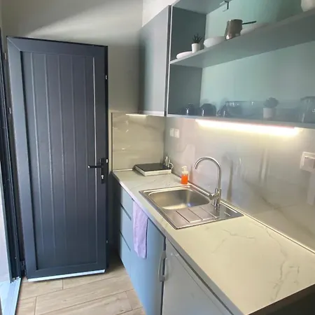 Appartement Se Soul Asprovalta