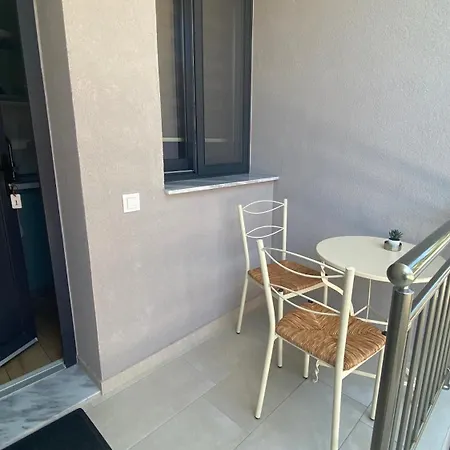Se Soul Appartement *