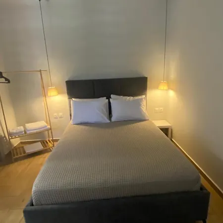 Appartement Se Soul Asprovalta