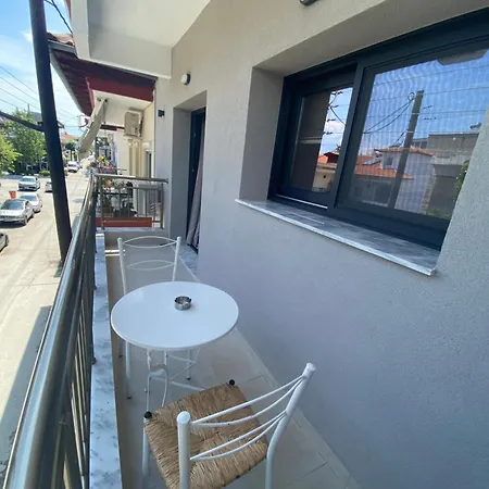 Appartement Se Soul Asprovalta