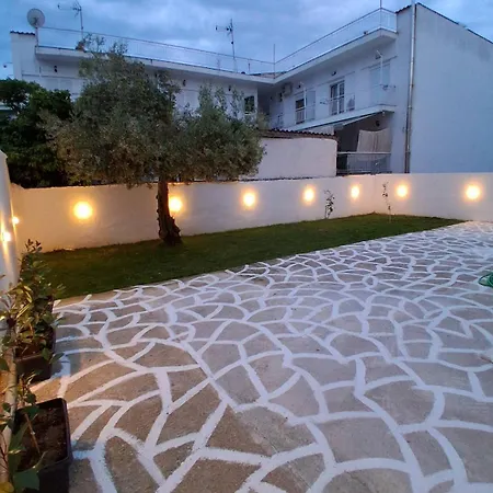 Se Soul Appartement *