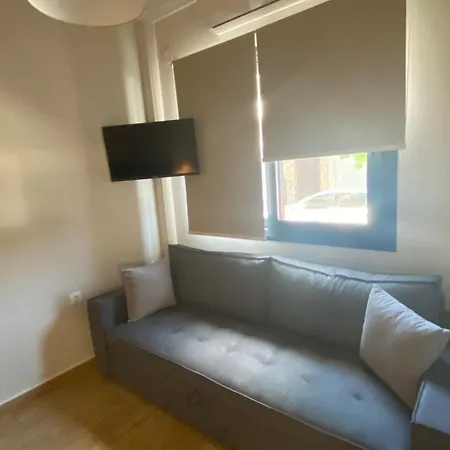 Se Soul Appartement